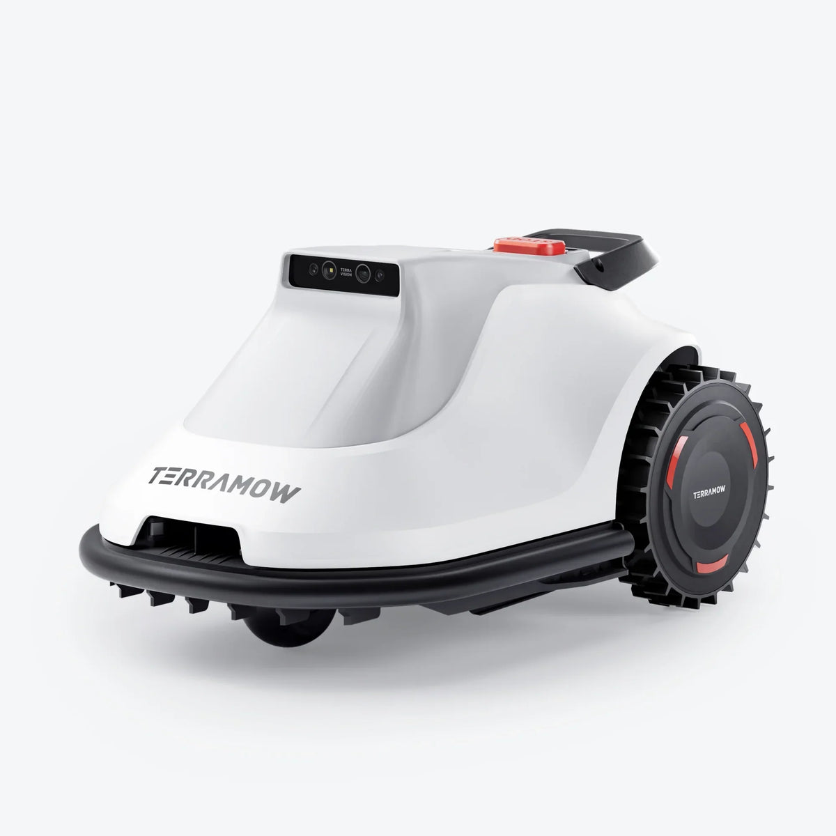 TerraMow S800 Neuheit