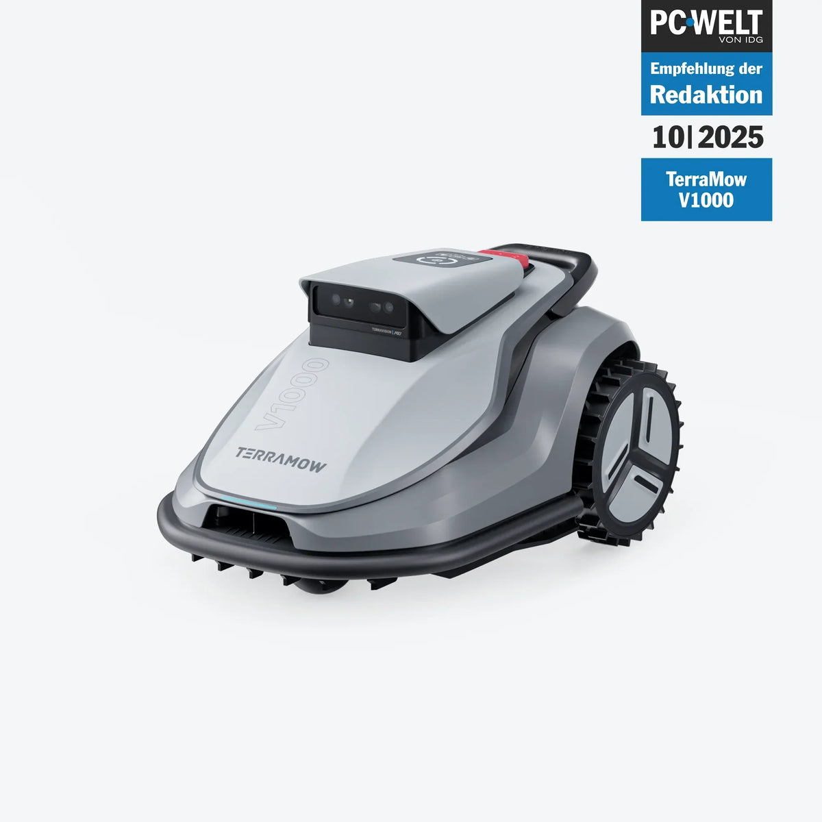 Mähroboter Vergleich
